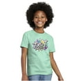 thumbnail image 3 of XOMG POP Tinie T Musical Beat Girls Kids T Shirt Tees Teen Brisco Brands X, 3 of 6