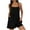 AA-Black, variant on QATAINLAV Womens Tennis Dress with Shorts 2 Piece Sets Trendy Summer Casual Loose Athletic Workout Outfits Golf Mini Romper Dress Black S