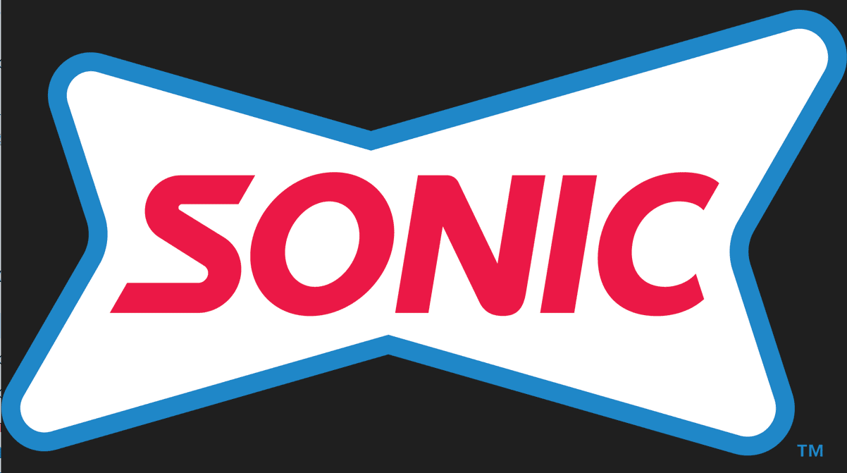 Sonic Zero Sugar Singles to Go Powdered Drink Mix, Ocean Water, 6 Count Packets