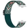 thumbnail image 4 of Universal Smart Sports Bracelet with Elastic Nylon Woven Strap for Various Wearable Devices, 4 of 4