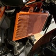 thumbnail image 2 of Motorcycle Accessories For Duke 125 200 250 390 Duke 2017 2018 2019 2020 2021 2022 2023 Radiator Guard Protector Grille Cover, 2 of 5