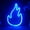 Flame, variant on Neon Lights LED Lightning Signs Wall Light Room Decor Night Lights Battery and USB Operated for Children Baby Room Hose Bar Wedding Party Decoration