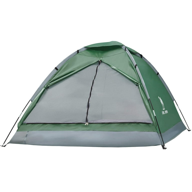 Camel Crown Ultralight 2-Person Backpacking Camping Tent