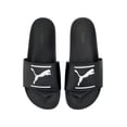 thumbnail image 2 of Sandalias Puma Leadcat FTR Unisex Deportivo negro 27, 2 of 5