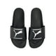 thumbnail image 2 of Sandalias Puma Leadcat FTR Unisex Deportivo negro 26 Puma 380673 01, 2 of 5