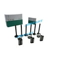 thumbnail image 2 of D1503 Valve Train Kit 83mm for Kubota Excavator Engine Parts -, 2 of 4