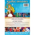 thumbnail image 3 of She-Ra: Princess of Power The Complete Original Series DVD, 3 of 12
