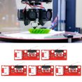 thumbnail image 4 of Interrupteur de Fin d'Impression, Accessoires d'Impression Structure Stable Flexible et Pratique pour le Rouge d'Usine, 4 of 8