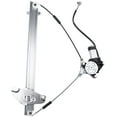 thumbnail image 2 of A-Premium Power Window Regulator with Motor Compatible with Toyota RAV4 1996-2000 Front Left and Right 2-PC Set, 2 of 3