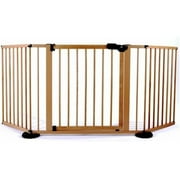 Cardinal VG-65-W VersaGate Pet Gate - White