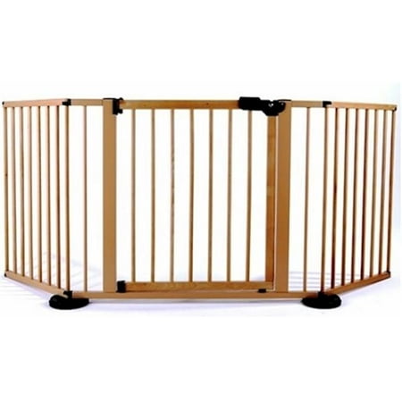 Cardinal VG-65-W VersaGate Pet Gate - White