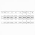 thumbnail image 4 of TOWED22 Toddler Baby Boy Baseball Outfit Letters Short Sleeve T-shirt Top Elastic Waist Shorts Set Summer Clothes 2Pcs Black,7-8 Y, 4 of 6
