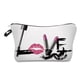 thumbnail image 3 of Inteprter Neceser de maquillaje, paquete de lavado, suministro doméstico, bolso de mano diario para mujer, neceser portátil, bolsas de viaje para llaves, Almacenamiento y organización del hogar Inteprter  HA060709-00B, 3 of 6