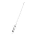 thumbnail image 3 of Cepillo de limpieza universal Sunnimix para secadora de cerdas de nailon de doble cara blanco, 3 of 8