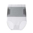 thumbnail image 4 of Karight High Waisted Tummy Control Thongs Shapewear Strapless Core Body Shaper High Control Seamless Thick Thong, 4 of 5