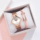 thumbnail image 4 of Reloj Mujer Moda Decorativo: Reloj Pulsera Reloj Pulsera con Brazalete, 4 of 6