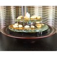 thumbnail image 5 of Water Wonders Tranquility Pool Bubbling Slate Tabletop Water Fountain, 5 of 6