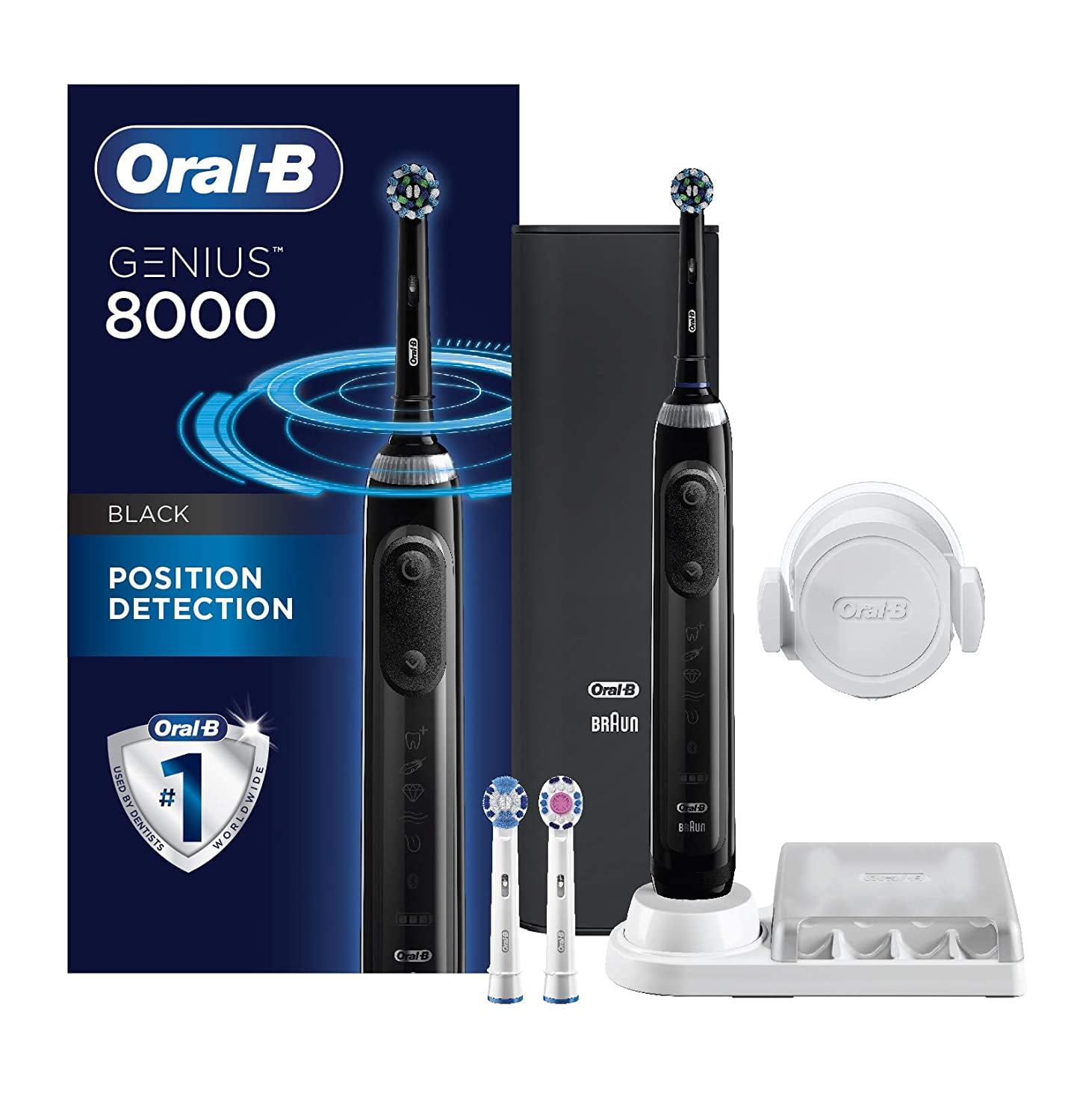 oral b 8000 walmart