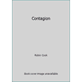 thumbnail image 1 of Pre-Owned Contagion (Hardcover) 1580600751 9781580600750, 1 of 1