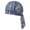 Dark Blue-Q9, variant on Cooling Headscarf Cap Set Performance Bandana Beanie Motorcycle Wrap Helmet Liner Hat Breathable Sweat,White