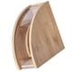 thumbnail image 3 of Portafiltros de café para el hogar, delicado soporte para filtros de café, soporte de papel de filtro de madera, 3 of 8