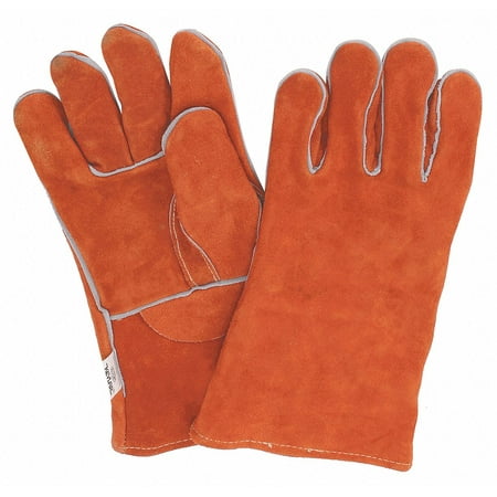 

Condor Welding Gloves Stick XL/10 PR 2MGC3