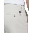 thumbnail image 6 of Chaps Men's & Big Men's Seacoast Wash Flex Twill Chino Pants, Waist Sizes 30-42, 6 of 6