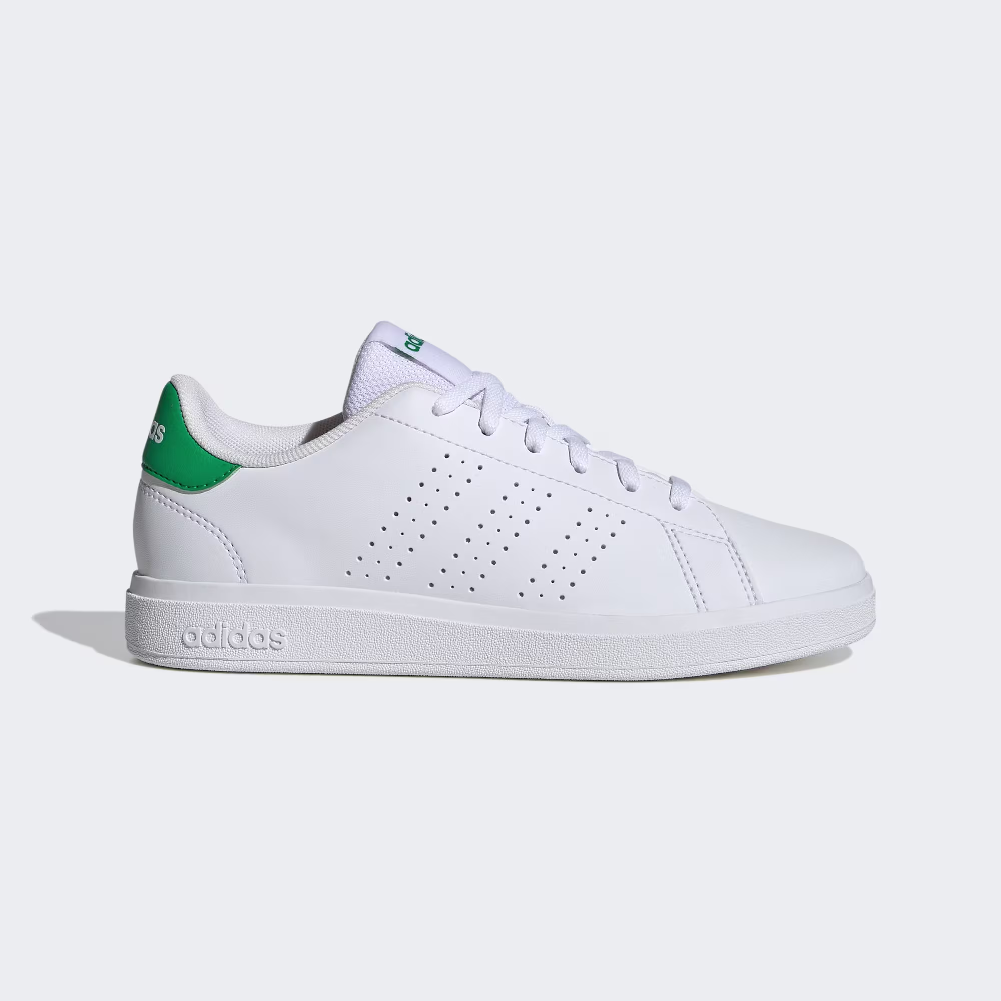 TENIS ADIDAS ADVANTAGE BASE 2.0 J