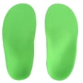 thumbnail image 1 of Niños Niños Zapatos cómodos y transpirables Plantilla de arco Cojín de inserción de zapatilla (26), 1 of 8