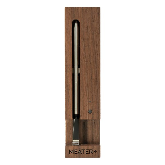Termómetro MEATER Plus Inalámbrico Inteligente Bluetooth para Carne
