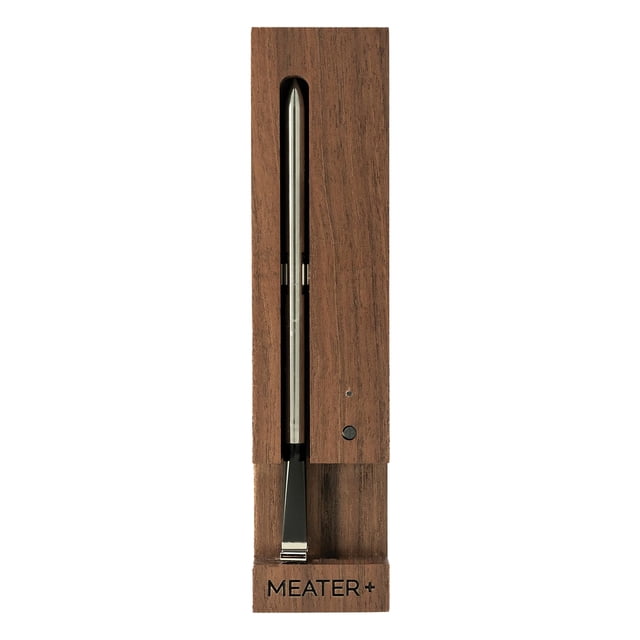 Termómetro MEATER Plus Inalámbrico Inteligente Bluetooth para Carne