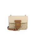 thumbnail image 2 of Bolso bandolera de piel de PVC para mujer Cr329Imwq4, 2 of 4