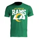 thumbnail image 5 of Los Angeles Rams Playera Para Hombre Y Mujer D10, 5 of 8