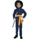 RG Costumes 90092-L Costume d'Officier Syndical - Taille Enfant-Grand – image 5 sur 5
