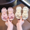 thumbnail image 5 of Godom Girl Sandals Open-Toe Summer Outdoor Sport Sandals Athletic Lightweight for Toddler Little Big Kid, 5 of 5
