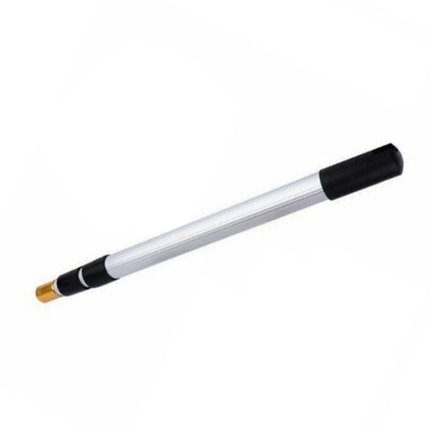 Varilla De Extensión Para Recolector De Frutas, Palo Recolector Telescópico, Poste Portátil De aleación De Aluminio, Suministros Para El Hogar Para Nueces, Nueces, Bellotas