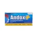 thumbnail image 3 of Andox 500 Mg/50 Mg Caja Con 20 Tabletas Andox SOBRES, 3 of 3