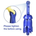 thumbnail image 2 of 1Set Complete Ing/paddle Board Anchoring Kit Anchor Canoe Motorboat SUP Paddle Board Boat Anchor Dropshipping ,Long Lasting, 2 of 6