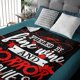 thumbnail image 3 of LHSHID Horror Movie Watching Blanket Blanket Gifts Fleece Picnic for Men Kids Summer Soft Throw Fuzzy Blankets for Couch House Travel 50x60in, 3 of 6