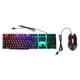 thumbnail image 3 of Combo de teclado y mouse NikouMX 104 teclas retroiluminado USB, 3 of 8