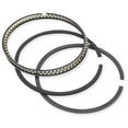thumbnail image 1 of 74 mm Black Anodized Piston Ring Compressor Sleeve, 1 of 1