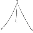 thumbnail image 4 of Gardening Chain Hanging Chain Plastic Ceramic Flower Pot Hanging Basket Chain, 4 of 5