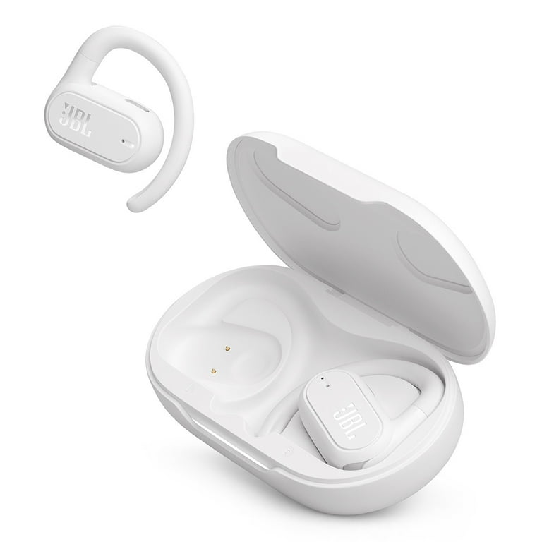 JBL SOUNDGEAR SENSE White