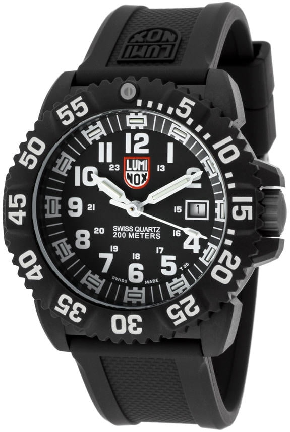 best price luminox watches