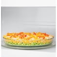 thumbnail image 4 of Hotpoint 1.5 Cu. Ft. Over-The-Range Microwave Oven Black, 4 of 4