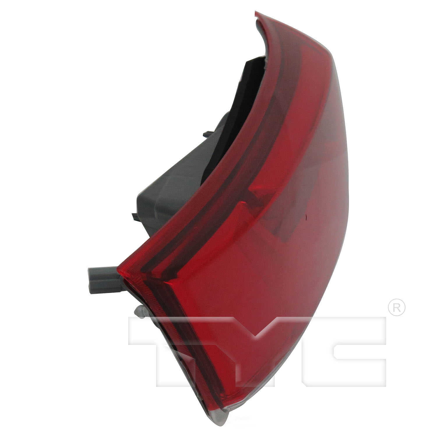 TYC 17-5737-00 Tail Light Assembly