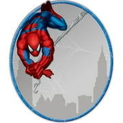 Marvel - Spider-Man Adhesive Mirror, Medium