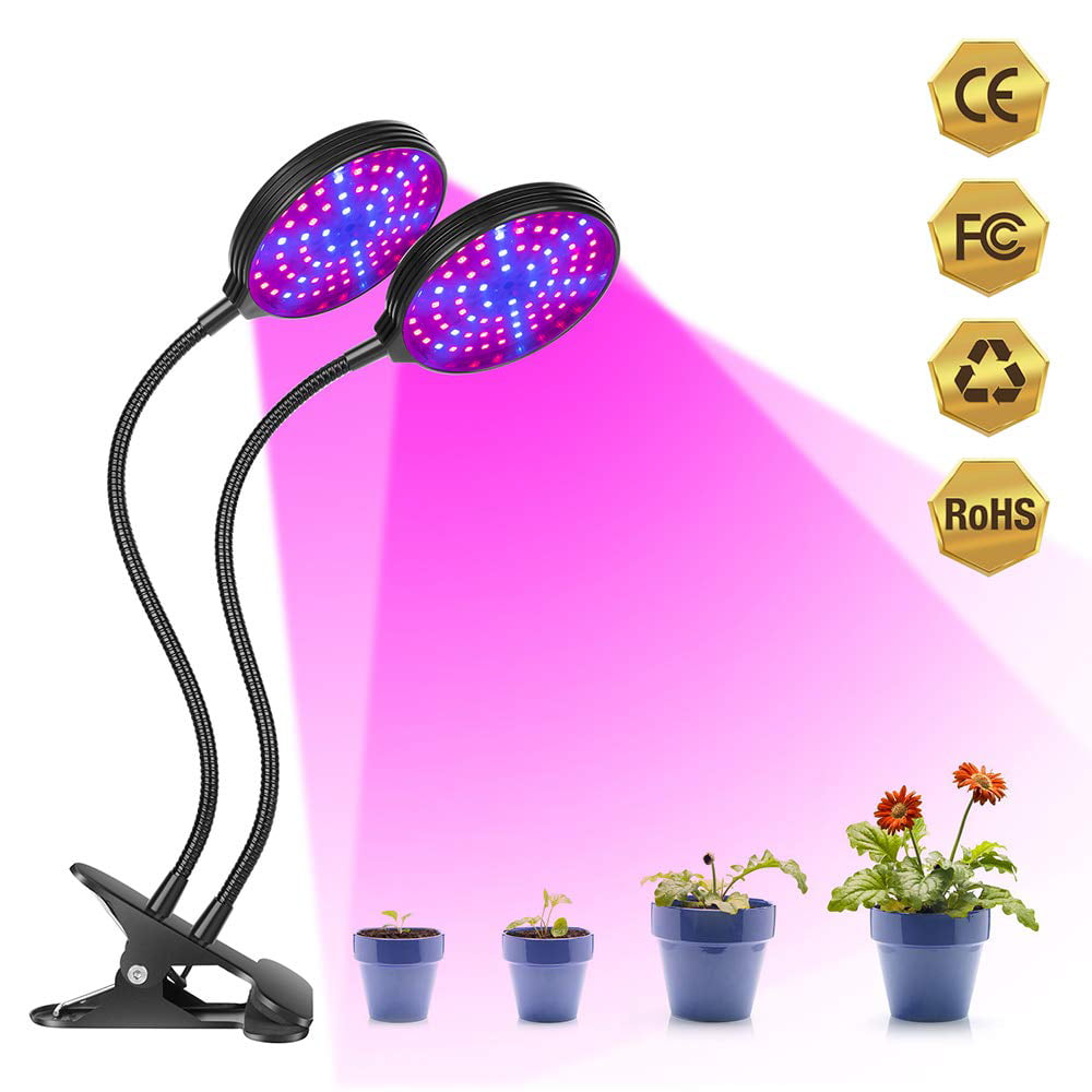 USB led grow light spectrum hydroponics Indoor desk Article bar Growth Lamp Td 
