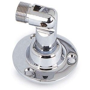 Shakespeare 81-S Stainless Steel Swivel Mount