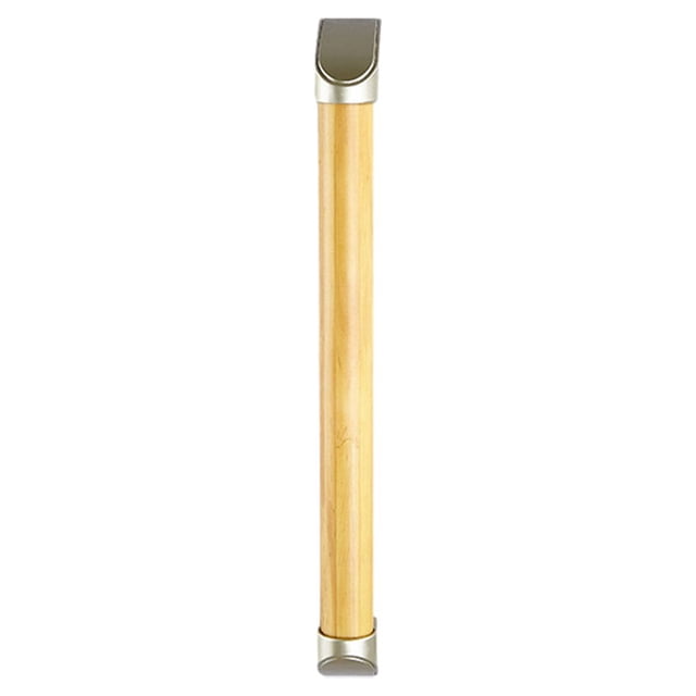 Inteprter Asidero De Baño De - Fácil Instalación Asidero De Antideslizante Para Baño Asideros De Burlywood 40cm Type2 NO2